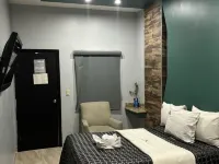 Hotel Diaz ティフアナのホテル