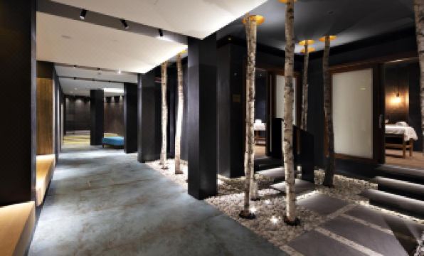 Grand Hotel Duca d'Este