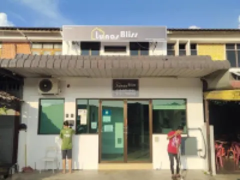 Lunas Bliss Hotels in Kulim