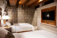 Casa Serdán, Suites & Events