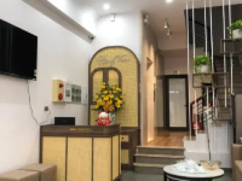 Hồng Vân Homestay - Cao Bằng Các khách sạn ở Cao Bằng