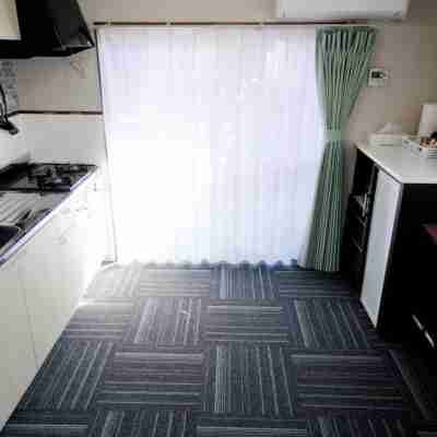 Guest House　Heian Rooms