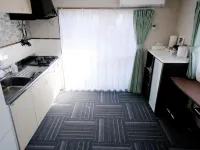 Guest House　Heian 尾张小幡站附近的飯店