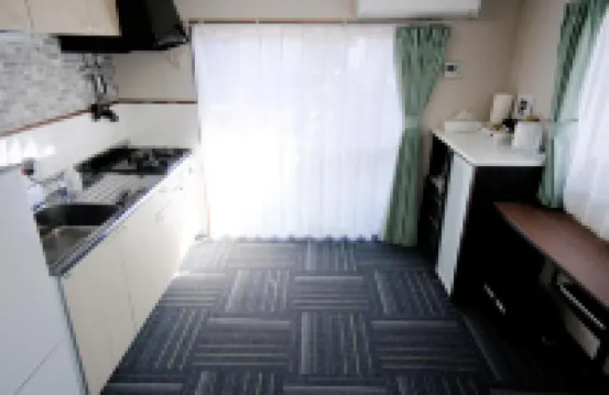Guest House　Heian