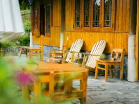 Muong Hoa Eco Villa Hotels in Ta Van