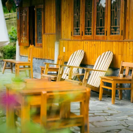 Muong Hoa Eco Villa