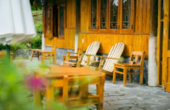 Muong Hoa Eco Villa