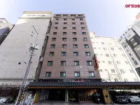 호텔 마루 가나 아트 센터 주변 호텔