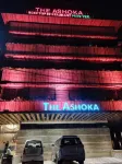 โรงแรม The Ashoka