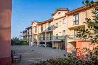 Hotel Fortyfive Hotel di Casalborgone
