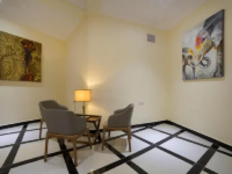 Spice Palace Hotel Hotels in Stone Town