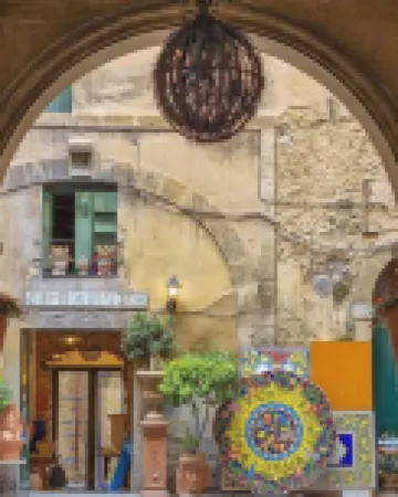 Guest House Al Viale