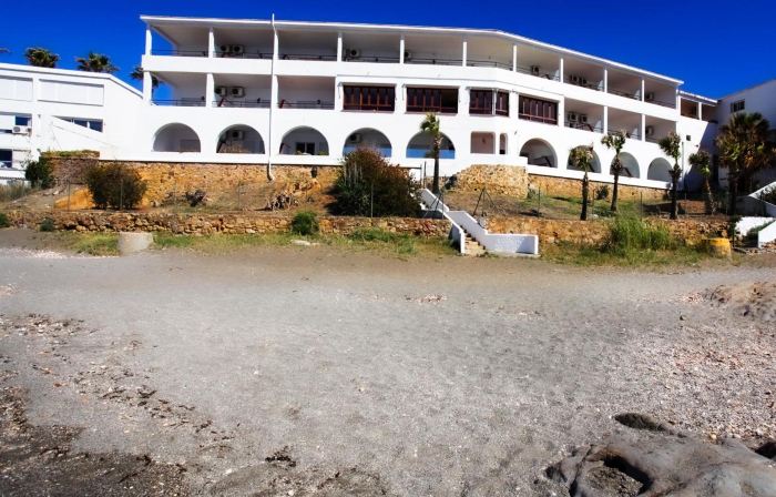 Hotel Patricia