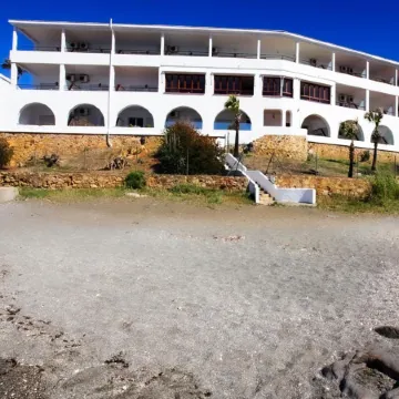 Hotel Patricia