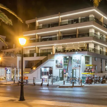 Savus Boutique Hotel