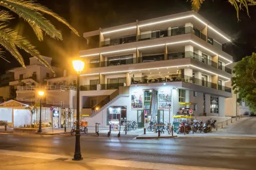Savus Boutique Hotel