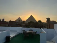Imperial Pyramids View Inn - 2-Star