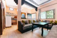 The best apartments of Ourika valley - 3-Star