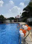Phuong Anh Hotel - Uima-altaat