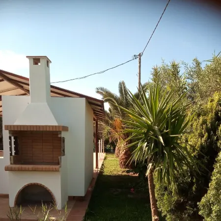 Glyfada Villas III