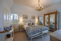 Barcaldine Castle Hotels in 