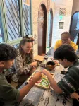 Zion Backpackers Hostel