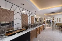 Delfina Boutique Hotel - breakfast