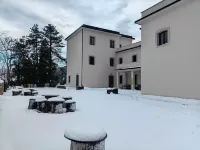 Ostello Ossigeno Hotel a Itri