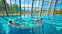 Savalen Fjellhotell & Spa - Gym