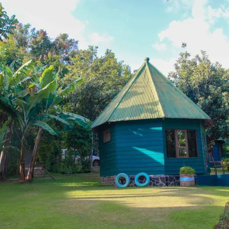 Songota Falls Lodge
