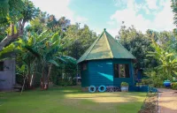 Songota Falls Lodge - Wi-Fi