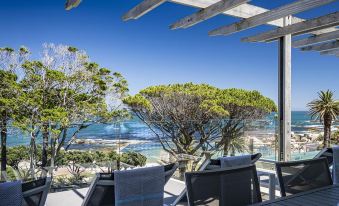 Blue Views Villas and Apartments
