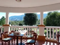 El Cortijo Apart - Hotel