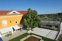 Cabecas do Reguengo - Villas