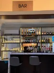 Tranquil Oasis - bar