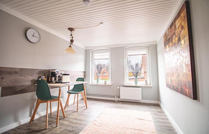 FineApartment Alt Duvenstedt