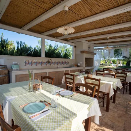 Terra Terra - Masseria Minunni