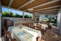 Terra Terra - Masseria Minunni