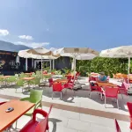 Lims Bona Dea Beach Hotel