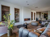 Paal 8 Hotel Aan Zee Hotels in Terschelling