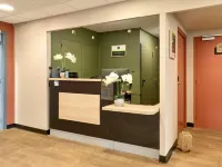 B&B Hôtel Cergy Pierrelaye Hotels in Val-d'Oise