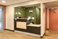 B&B Hôtel Cergy Pierrelaye