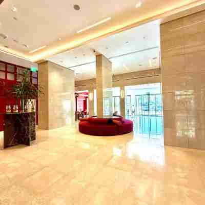Kuwait Continental Hotel Others