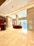 Kuwait Continental Hotel
