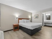 Edison Motor Lodge Hotéis em Edison
