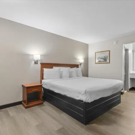 Edison Motor Lodge
