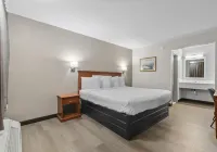 Edison Motor Lodge