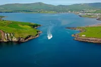 Cill Bhreac House B&B
