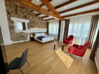 Exoria Luxury Rooms & SPA Hotels in Nuoro