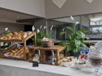 Tulip Inn Bauru โรงแรมในเบารู